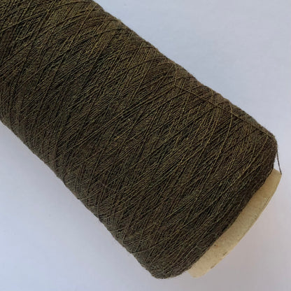 HABU Textiles A-148 Wool Stainless Steel Lace HABU Textiles Hillsborough Yarn Shop