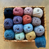 Isager Yarn - Merilin - Hillsborough Yarn Shop, NC, USA