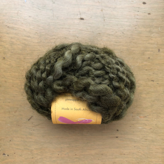 Slubby Ball Bulky Be Sweet Hillsborough Yarn Shop