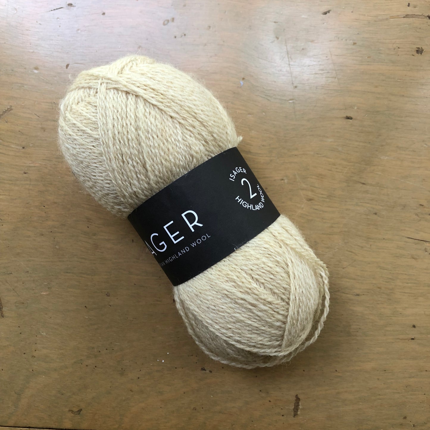 Highland - Hillsborough Yarn Shop