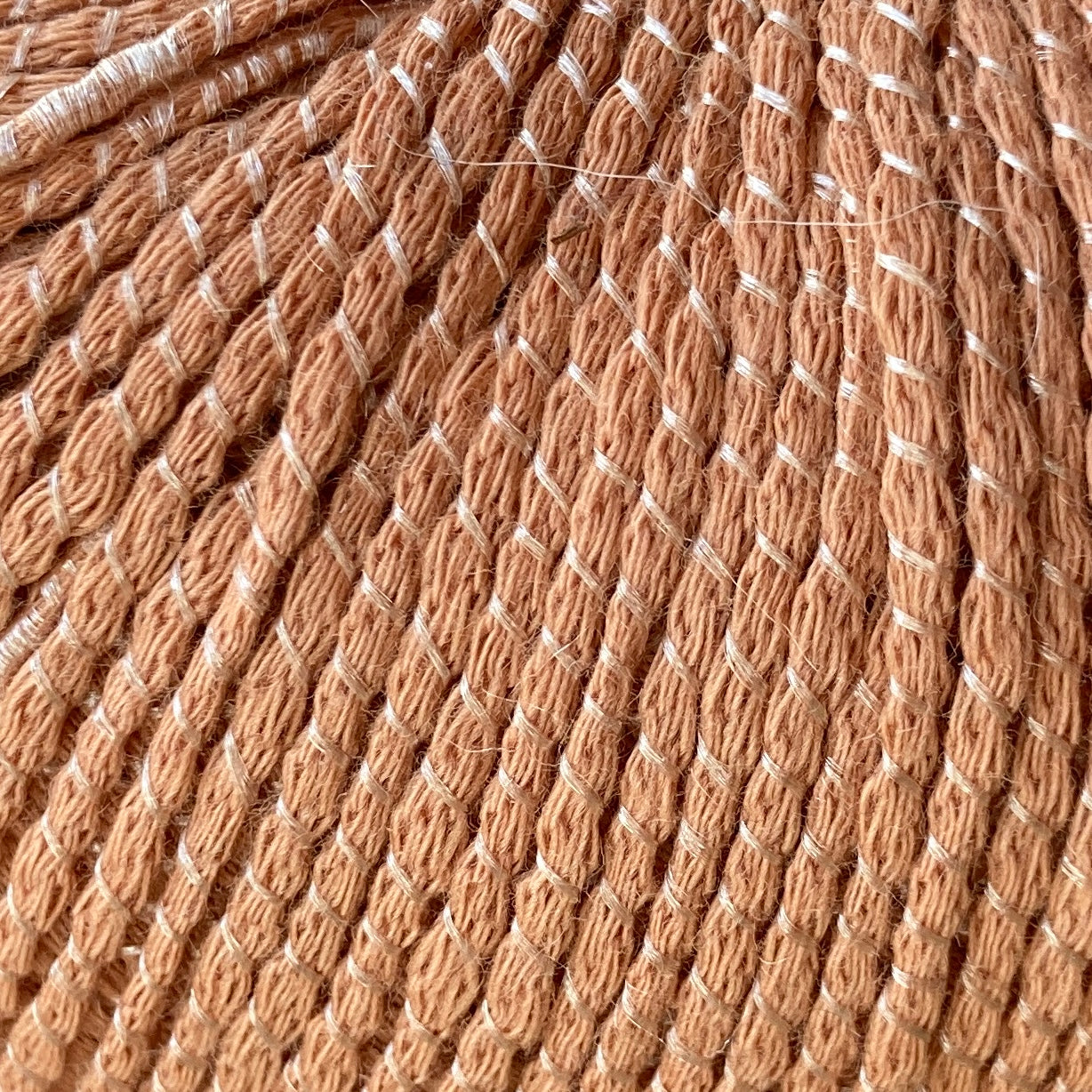 Cotton Frappe DK Elsebeth Lavold Hillsborough Yarn Shop