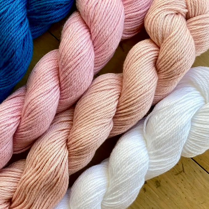 Ultra Pima Fine - Hillsborough Yarn Shop