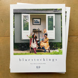 Bluestockings, by Kate Davies and Nicole Pohl