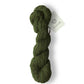 Isager Yarn Tweed - color Bottle Green - Hillsborough Yarn Shop