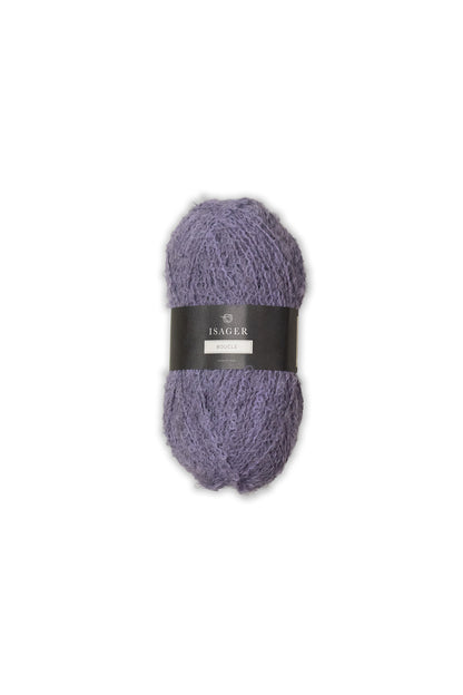 Bouclé Lace Isager Hillsborough Yarn Shop