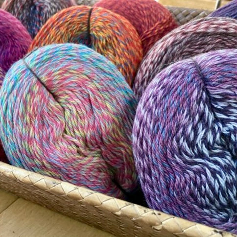 Zauberwolle - Hillsborough Yarn Shop