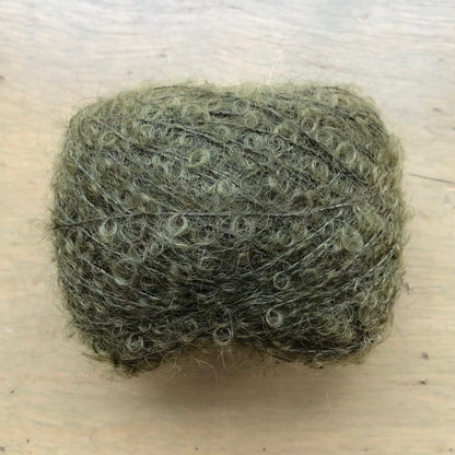 Extra Fine Mohair Lace Be Sweet Hillsborough Yarn Shop