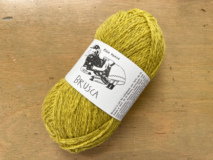 Brusca