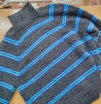 Norma Sweater Kit