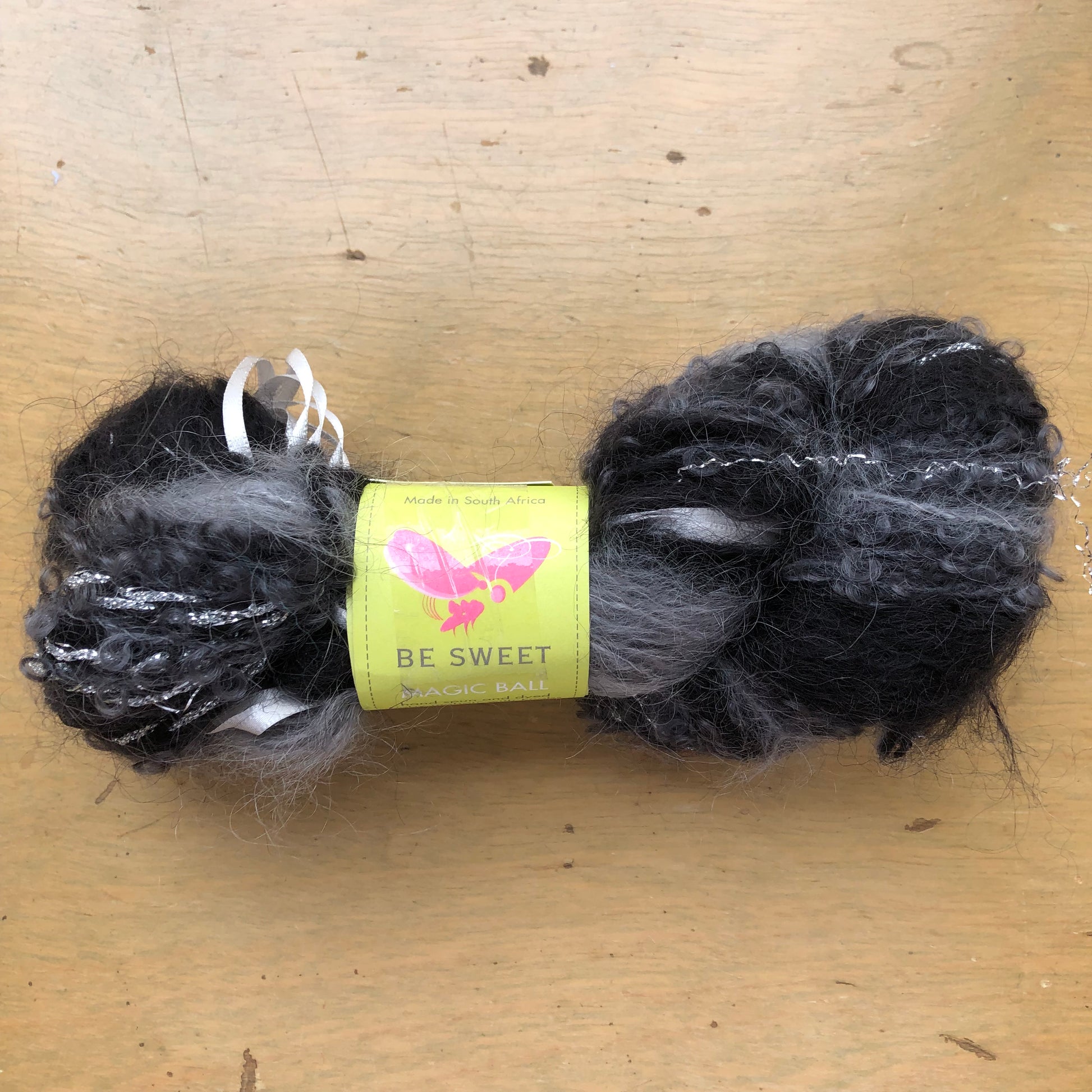 Magic Ball Bulky Be Sweet Hillsborough Yarn Shop