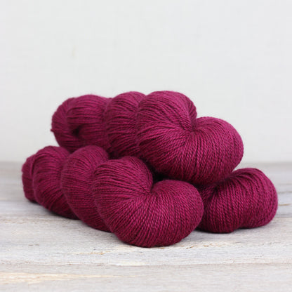 Amble Fingering The Fibre Co. Hillsborough Yarn Shop