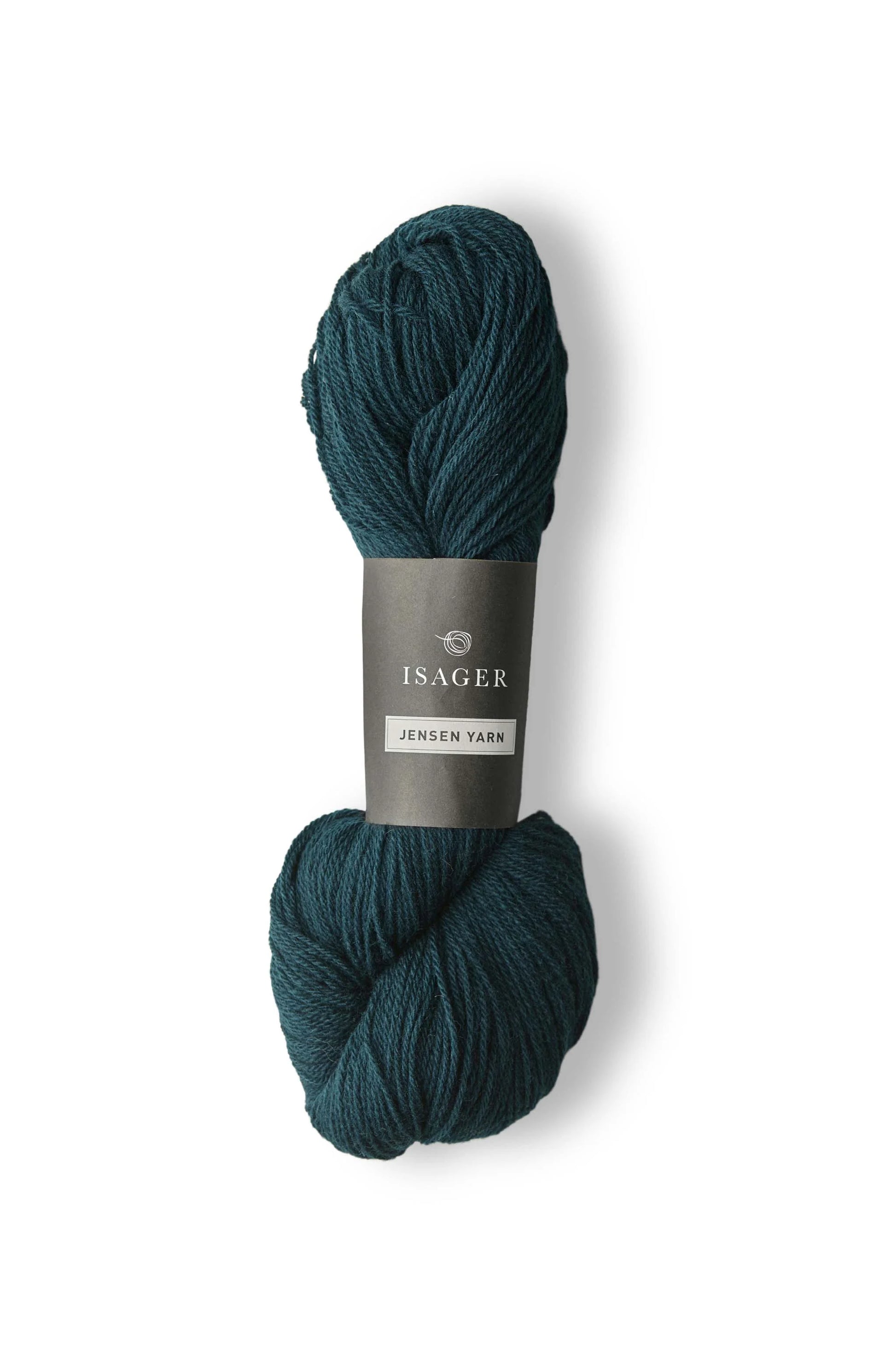 Jensen - Hillsborough Yarn Shop