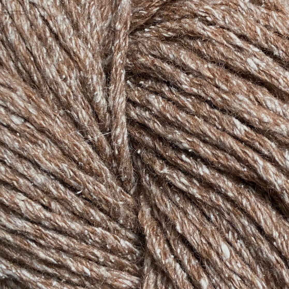 Royal Llama Silk Aran Plymouth Hillsborough Yarn Shop