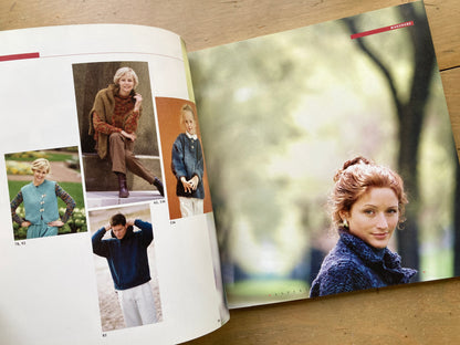 The Knitting Experience, Book 2: the Purl Stitch, by Sally Melville Books XRX Books Hillsborough Yarn Shop