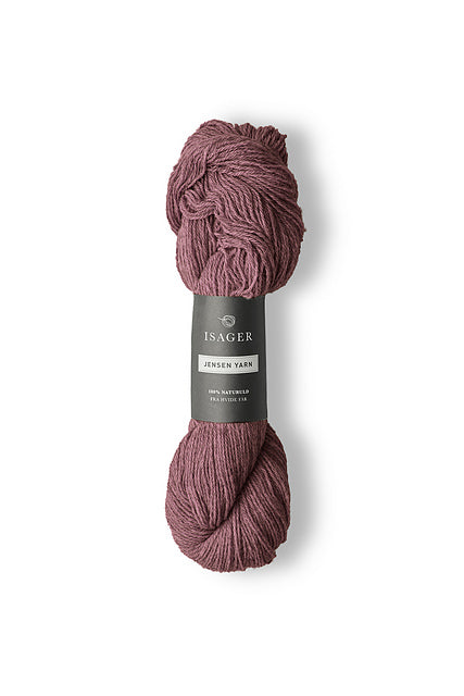 Jensen - Hillsborough Yarn Shop