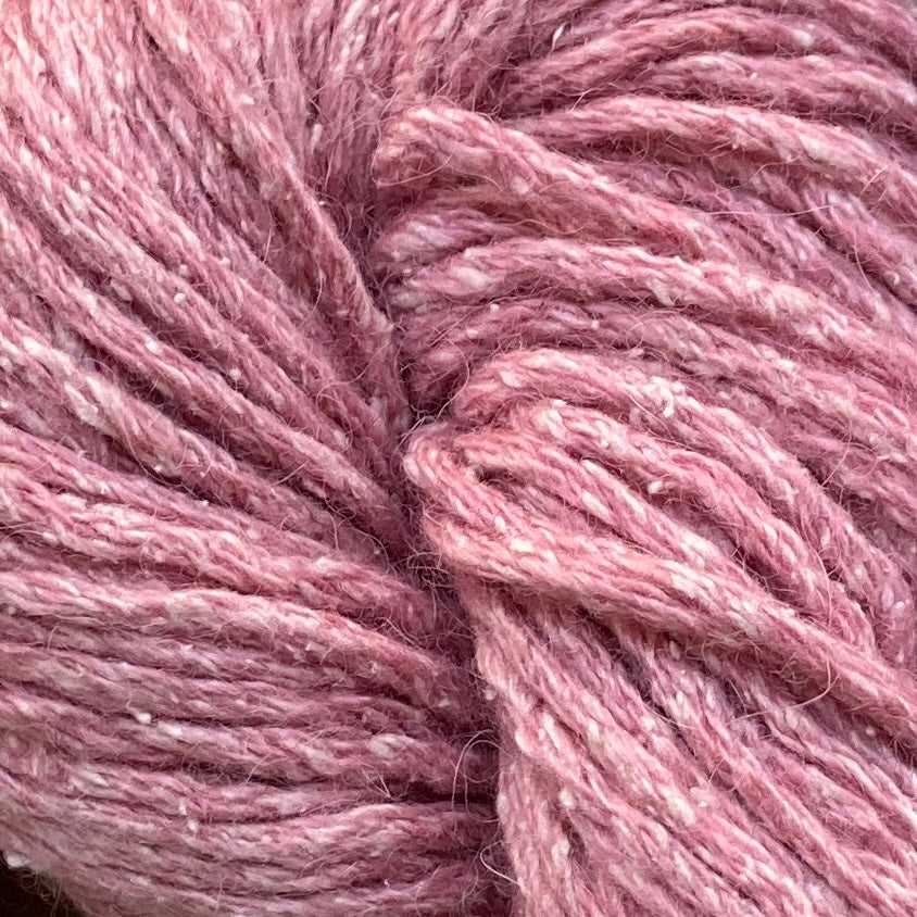 Royal Llama Silk Aran Plymouth Hillsborough Yarn Shop