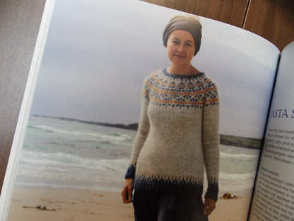 Yokes, by Kate Davies