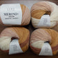 Merino+ Color - Hillsborough Yarn Shop