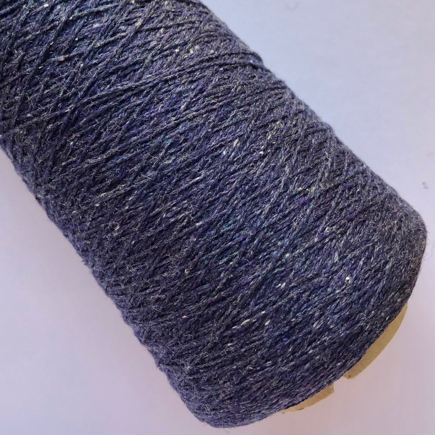 HABU Textiles A-1 Tsumugi Silk Lace HABU Textiles Hillsborough Yarn Shop