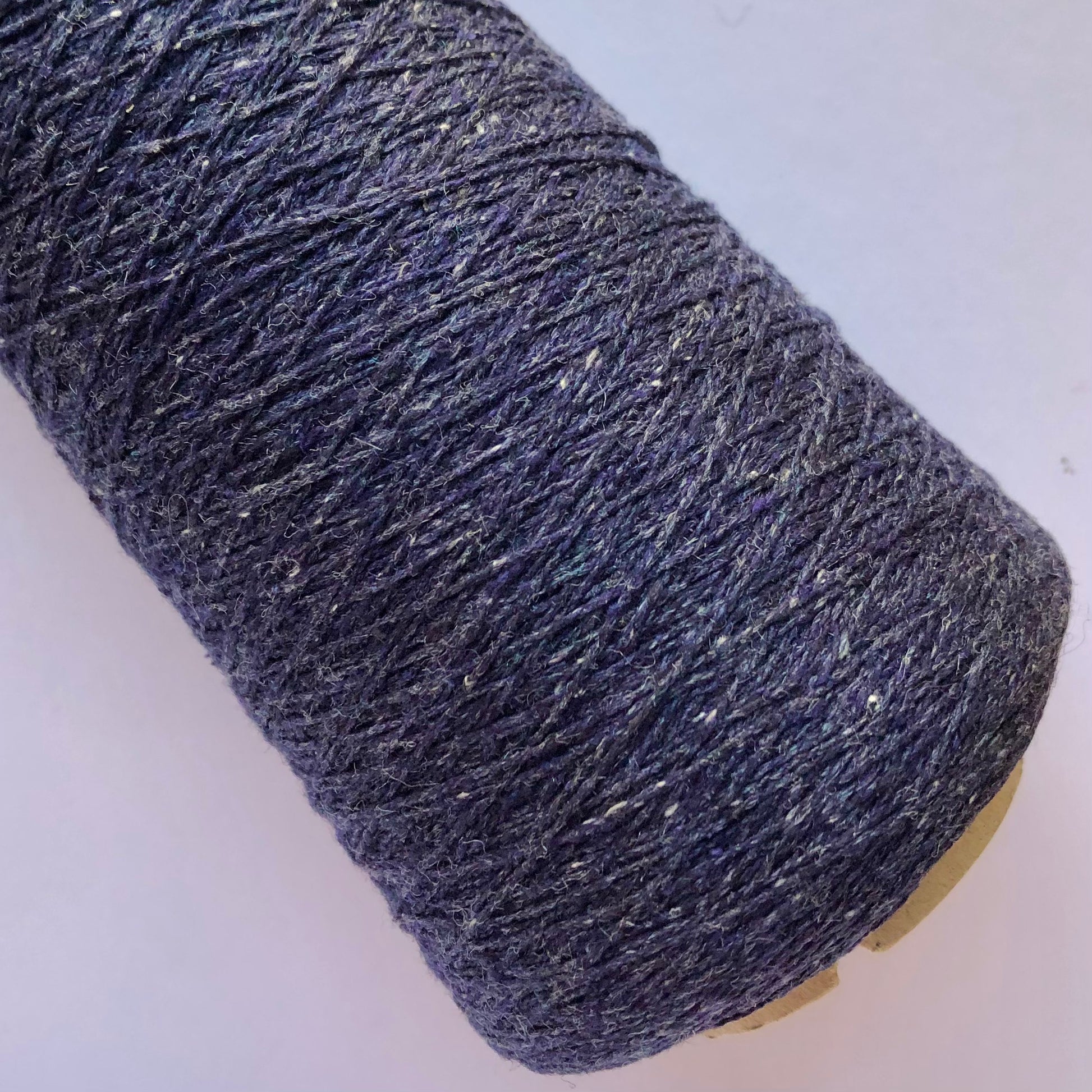 HABU Textiles A-1 Tsumugi Silk Lace HABU Textiles Hillsborough Yarn Shop