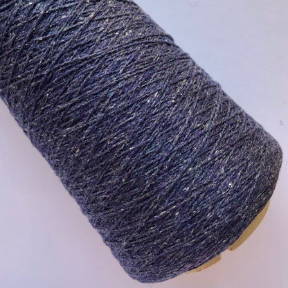 HABU Textiles A-1 Tsumugi Silk Lace HABU Textiles Hillsborough Yarn Shop