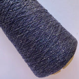 HABU Textiles A-1 Tsumugi Silk Lace HABU Textiles Hillsborough Yarn Shop