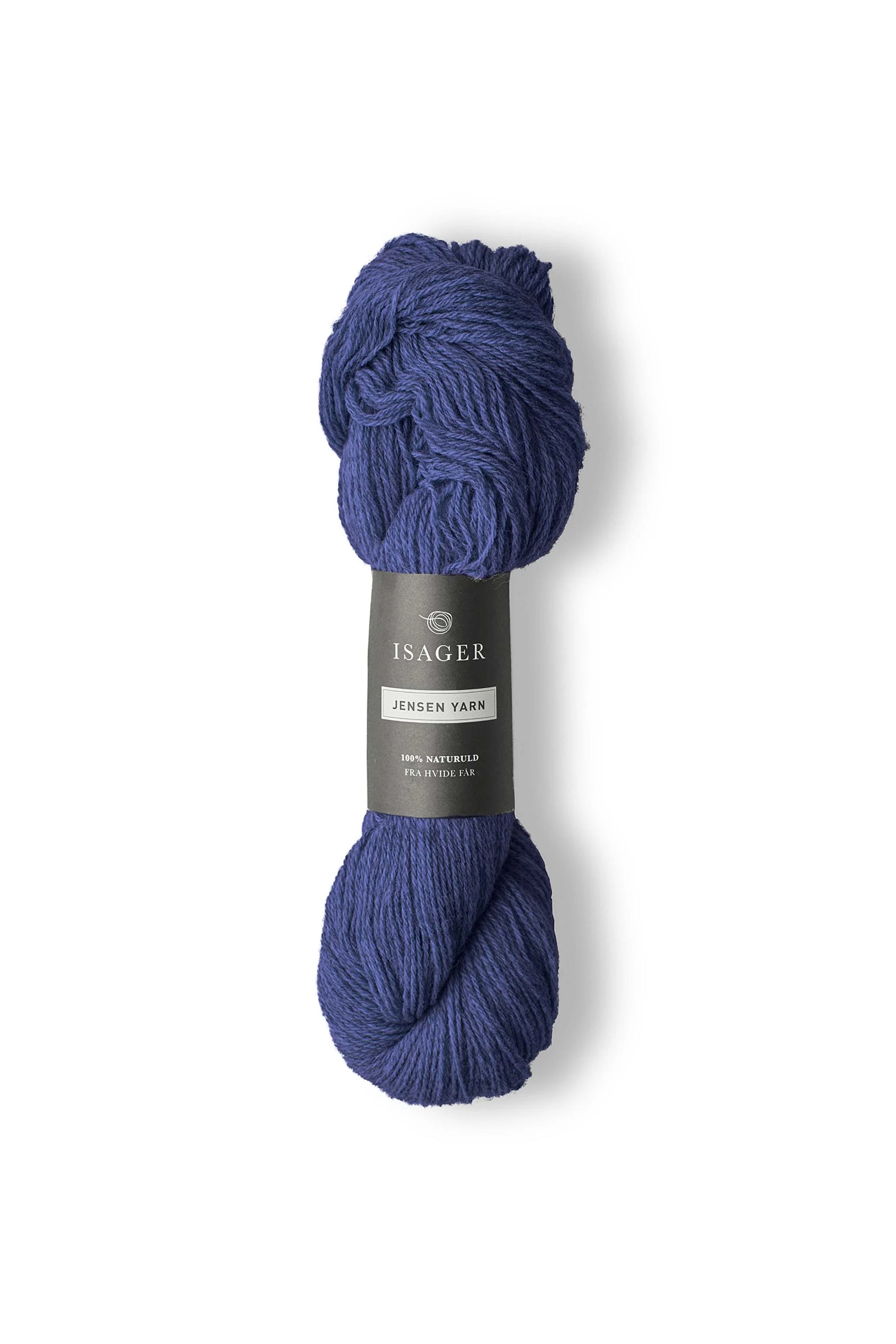 Jensen - Hillsborough Yarn Shop