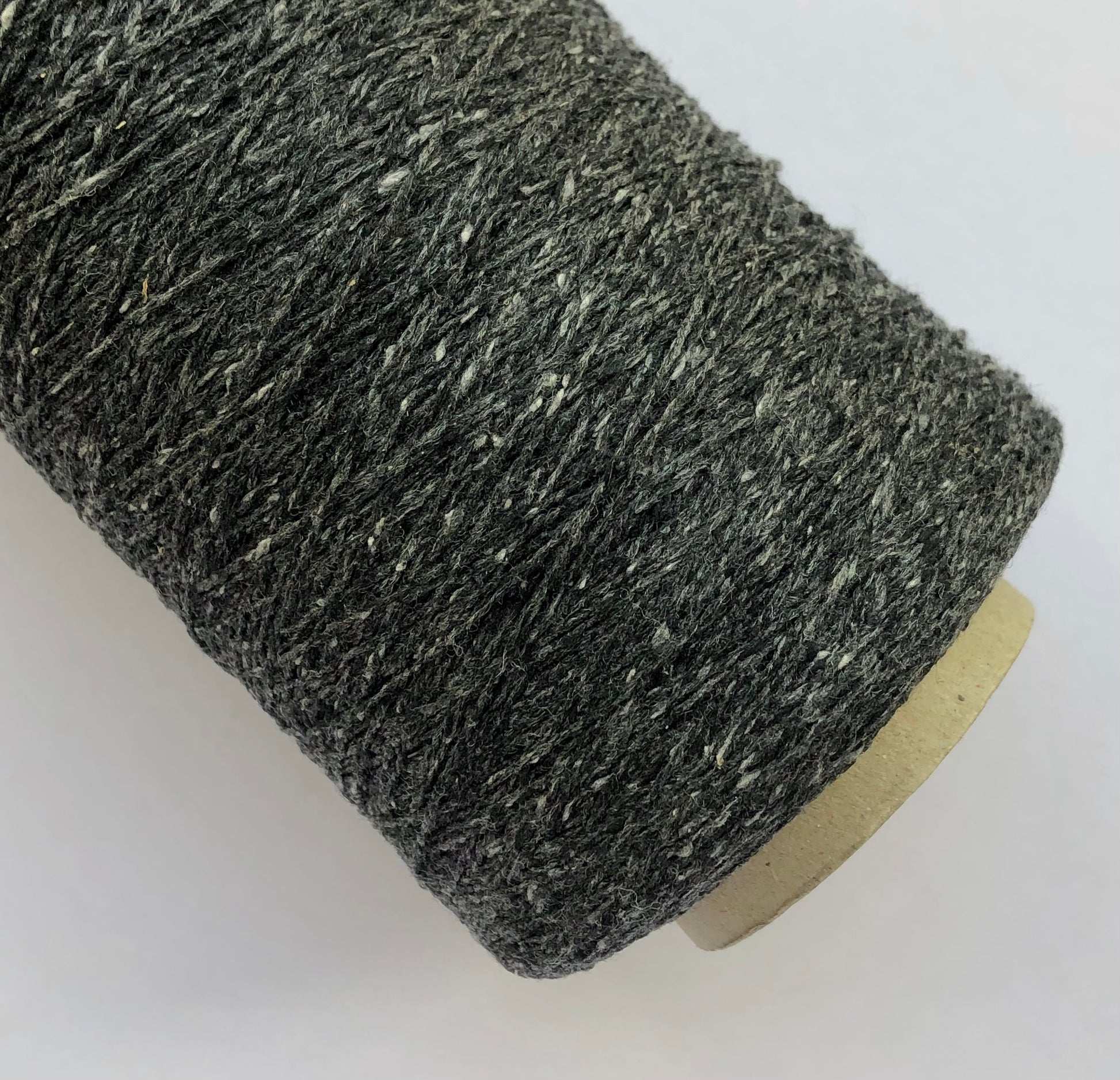 HABU Textiles A-1 Tsumugi Silk Lace HABU Textiles Hillsborough Yarn Shop