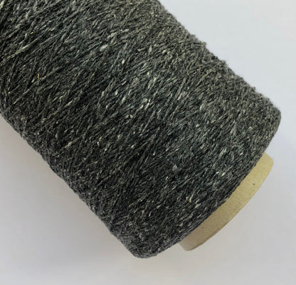 HABU Textiles A-1 Tsumugi Silk Lace HABU Textiles Hillsborough Yarn Shop