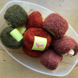 Extra Fine Mohair Lace Be Sweet Hillsborough Yarn Shop