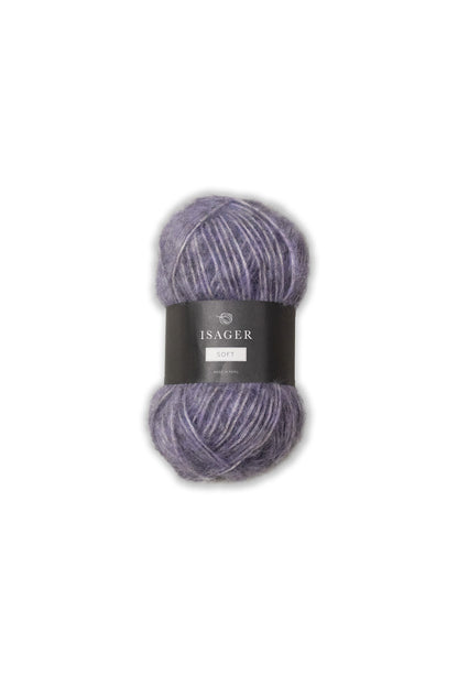 Soft Aran Isager Hillsborough Yarn Shop