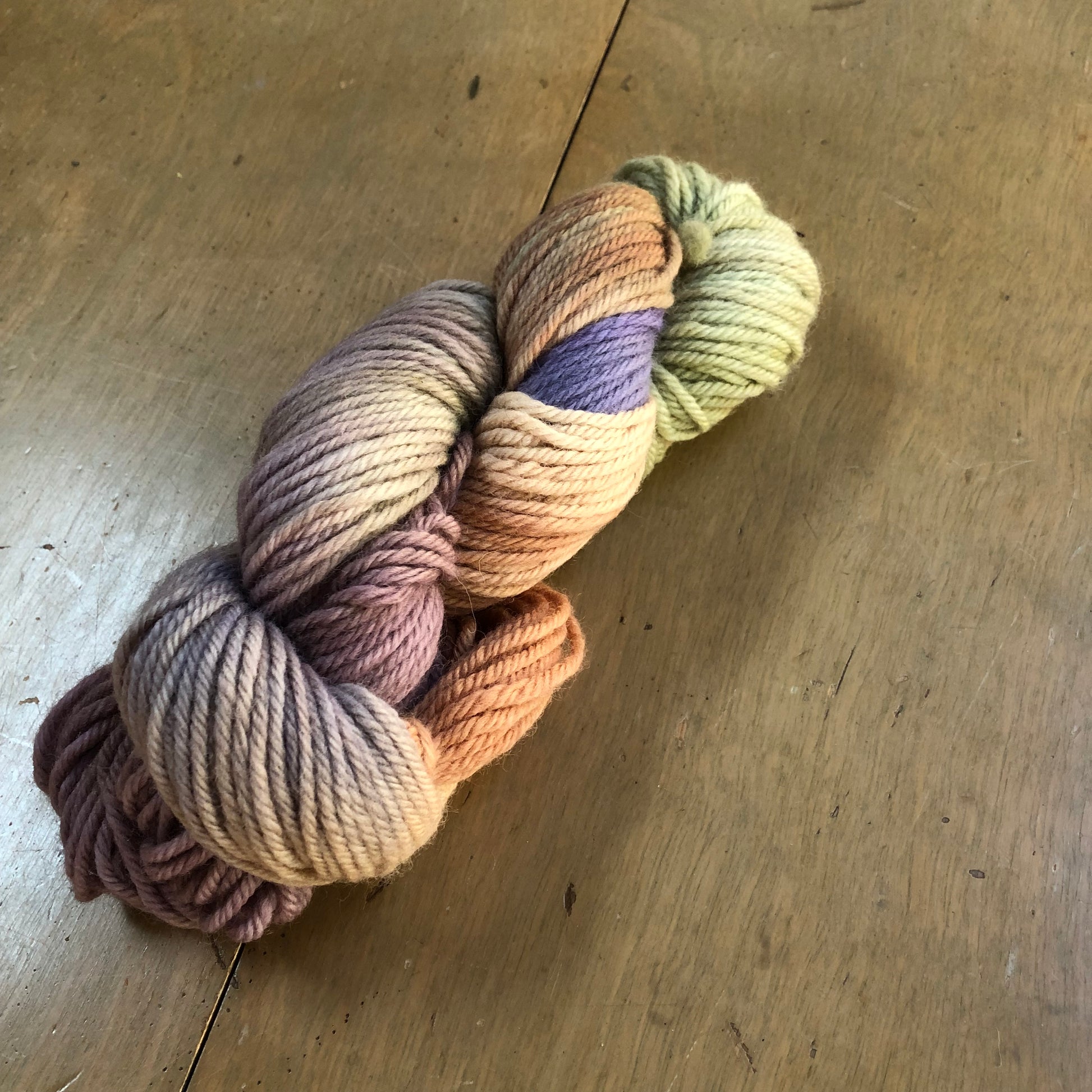 Ester Bitran Talinay Yarn in color 216