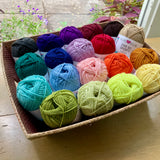 Ewe So Sporty Sport Ewe Ewe Yarns Hillsborough Yarn Shop