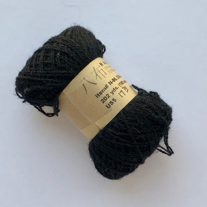 HABU Textiles N-86 Cashmere Lace HABU Textiles Hillsborough Yarn Shop