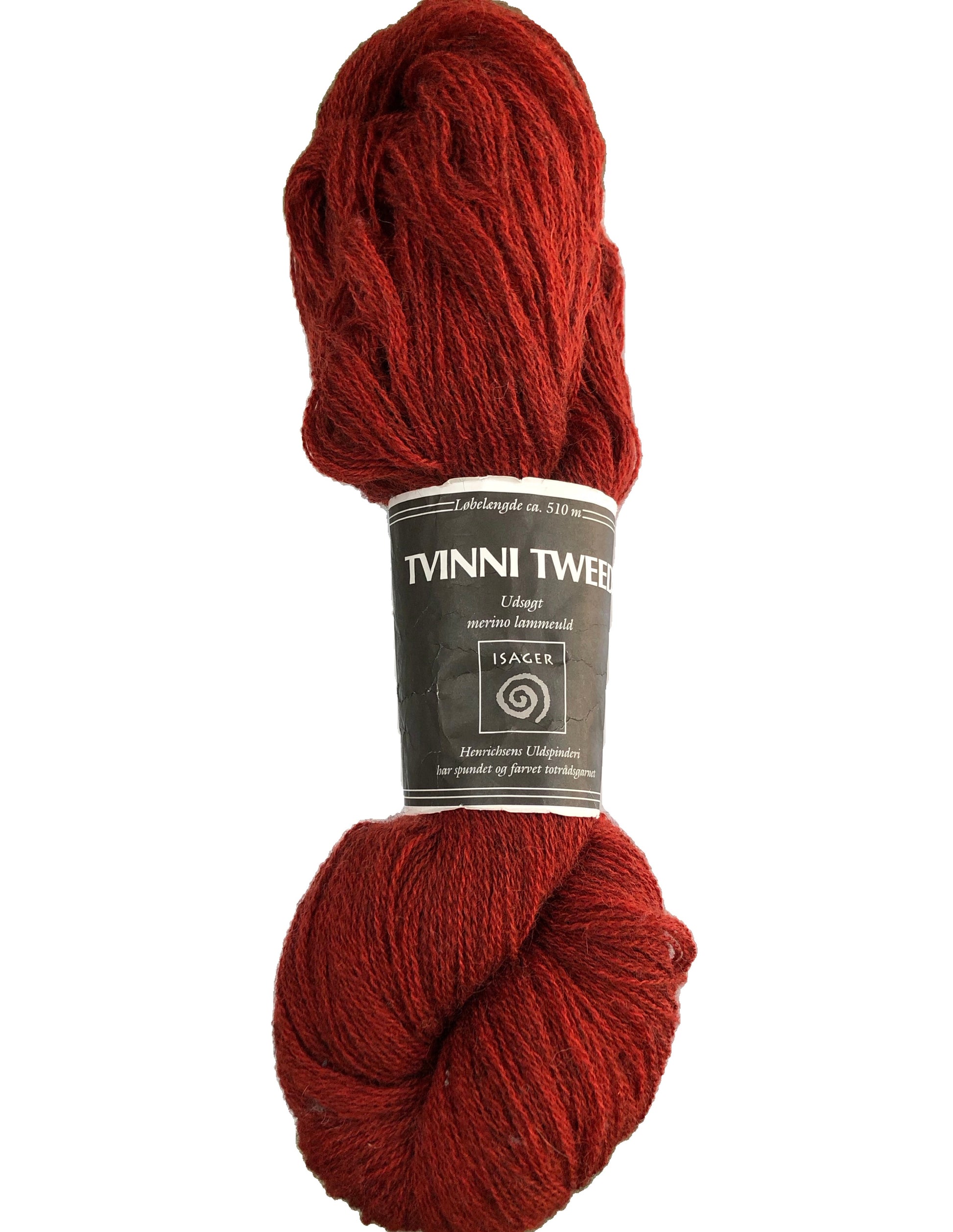 Tvinni - Hillsborough Yarn Shop