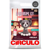 Amigurumi Kits - Cats and Dogs Collection