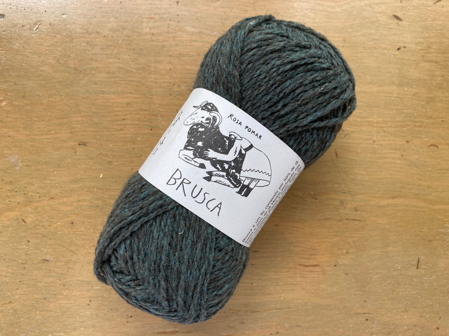 Brusca