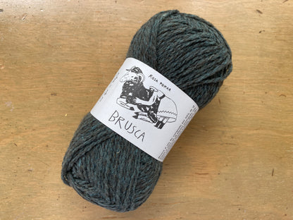Brusca