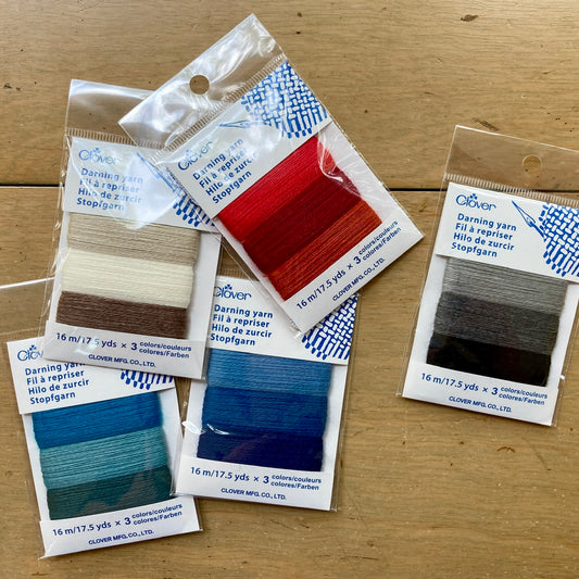 Darning Yarn