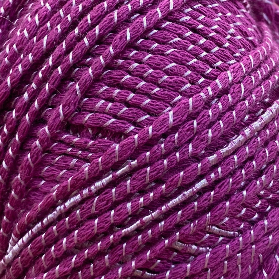 Cotton Frappe DK Elsebeth Lavold Hillsborough Yarn Shop