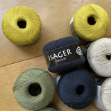 Viscolin - Hillsborough Yarn Shop