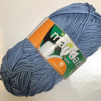 Mandarin Classic - Hillsborough Yarn Shop