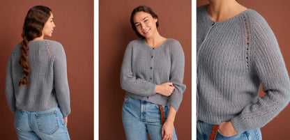 52 Weeks of Sweaters Books Laine Hillsborough Yarn Shop