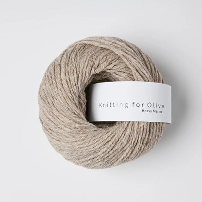 Heavy Merino Worsted Knitting for Olive Hillsborough Yarn Shop