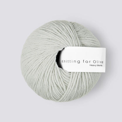 Heavy Merino Worsted Knitting for Olive Hillsborough Yarn Shop