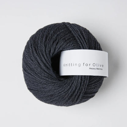 Heavy Merino Worsted Knitting for Olive Hillsborough Yarn Shop