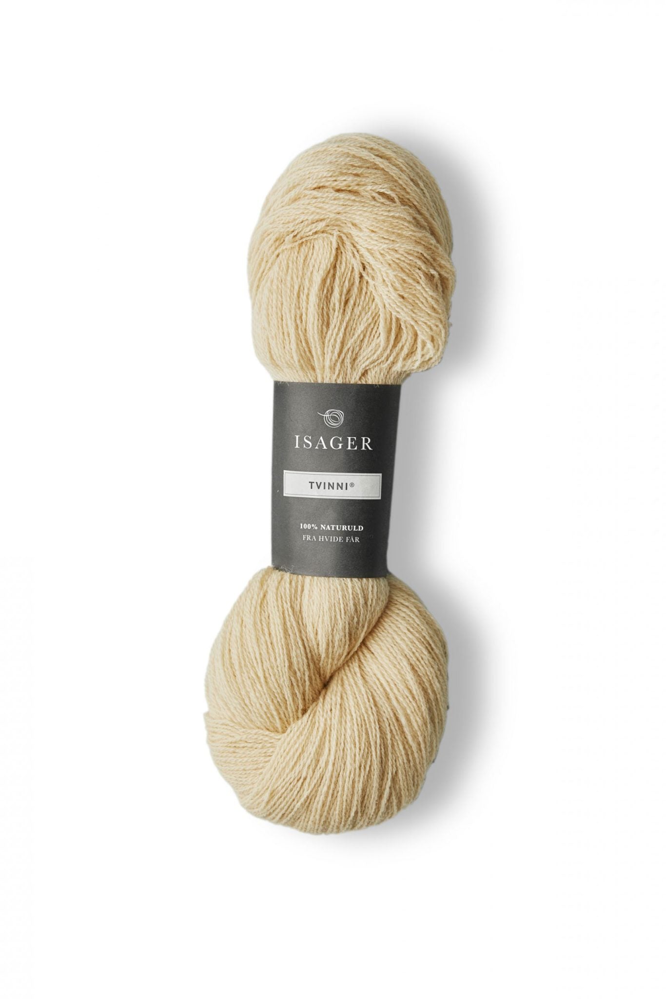 Tvinni Fingering Isager Hillsborough Yarn Shop