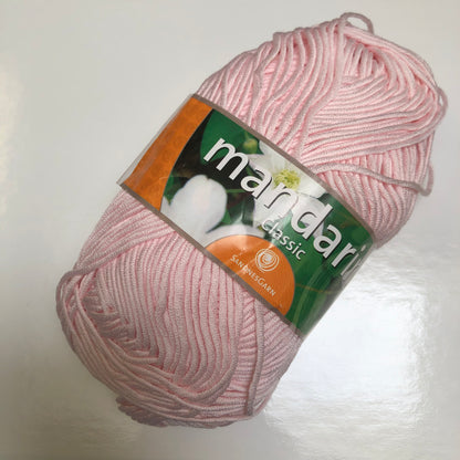 Mandarin Classic - Hillsborough Yarn Shop