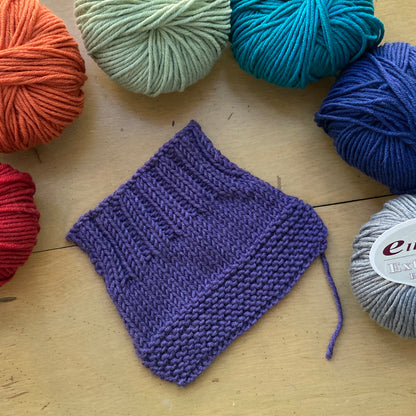 Extrafine Heathers Aran Ella Rae Hillsborough Yarn Shop