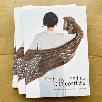 Knitting Needles & Chopsticks